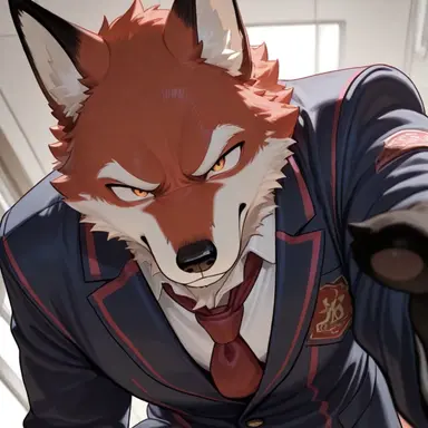 Profile image of 紅蓮