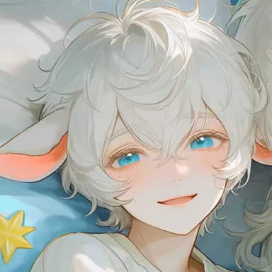 Profile image of メル