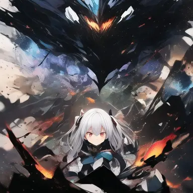 Profile image of 混沌