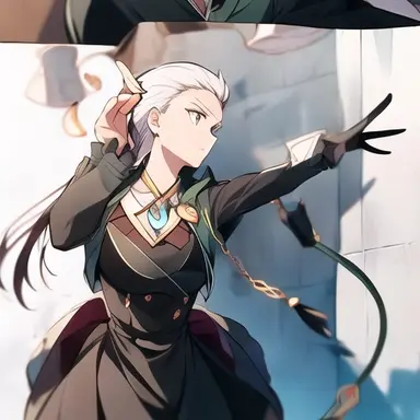 Profile image of 窮奇