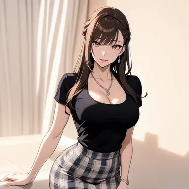 Profile image of 中町　美郷