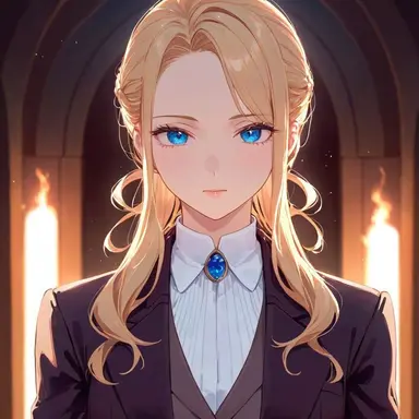 Profile image of 辻　モモカ