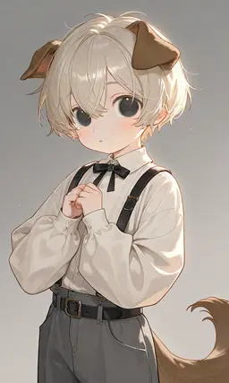 Profile image of リク