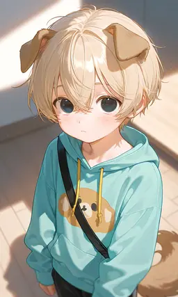 Profile image of リク