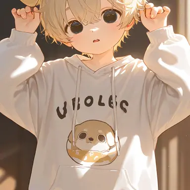 Profile image of リク