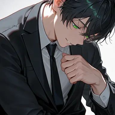 Profile image of 琉人