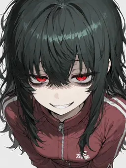 Profile image of チョ・ヒョナ