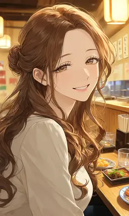Profile image of 미사키