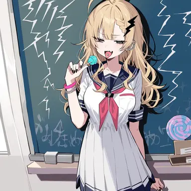 Profile image of 黄咲　みう