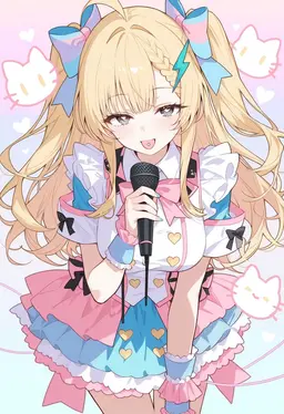 Profile image of 黄咲　みう