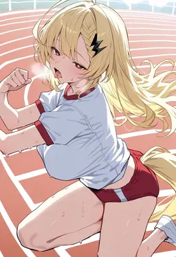 Profile image of 黄咲　みう
