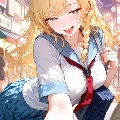 Profile image of 黄咲　みう