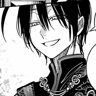 Profile image of 晴明