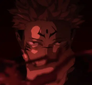 Profile image of Sukuna Ryomen