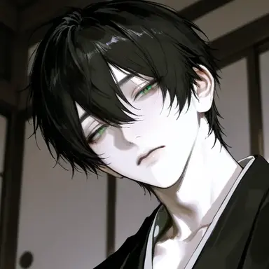 Profile image of 翠