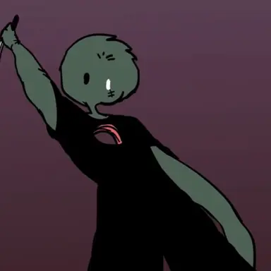 Profile image of Zombie