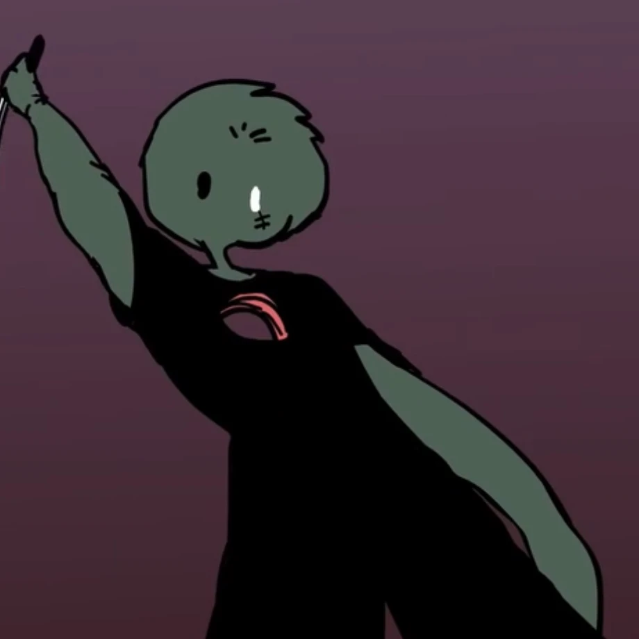 Zombie