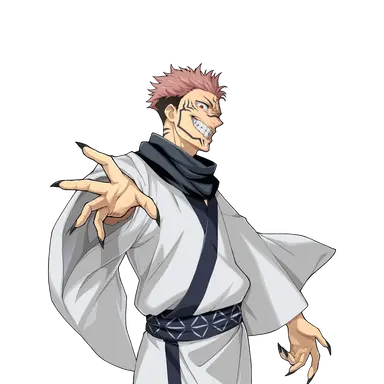 Profile image of 両面宿儺