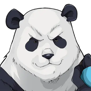 Profile image of パンダ