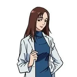 Profile image of 家入硝子