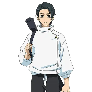 Profile image of 乙骨憂太