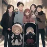 캐릭터 프로필 이미지