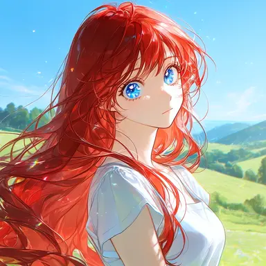 Profile image of Fia