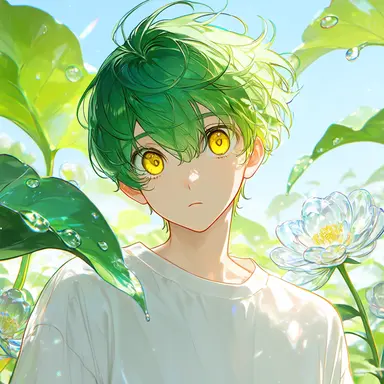 Profile image of Volka