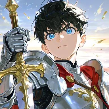 Profile image of Light
