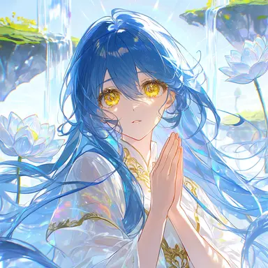 Profile image of Elfina