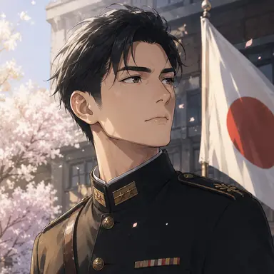 Profile image of Masahiro Ichijo