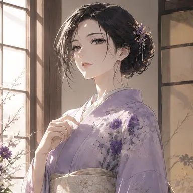 Profile image of Shino