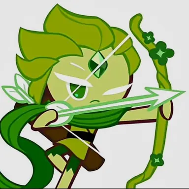 Profile image of 바람궁수 쿠키