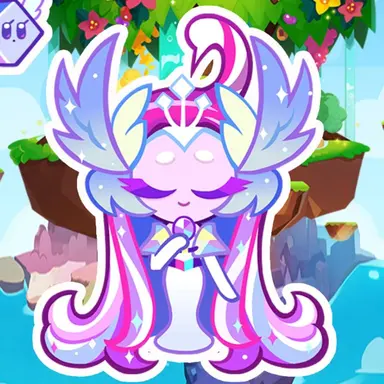 Profile image of 설탕백조 쿠키