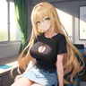 캐릭터 프로필 이미지