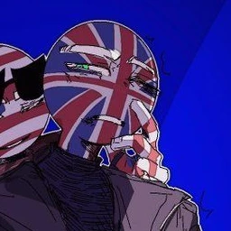イギリス