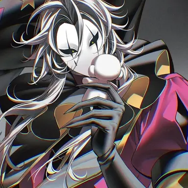 Profile image of Pierrot