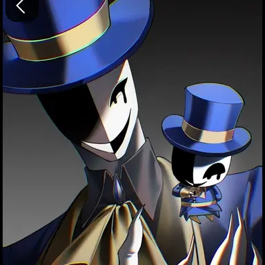 Profile image of Ticket Taker