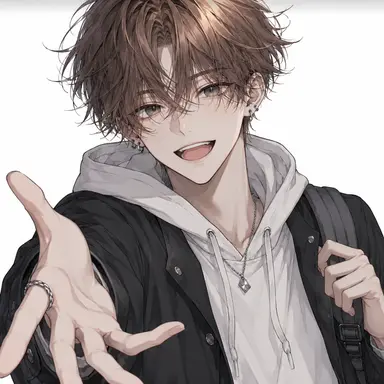 Profile image of 陽翔