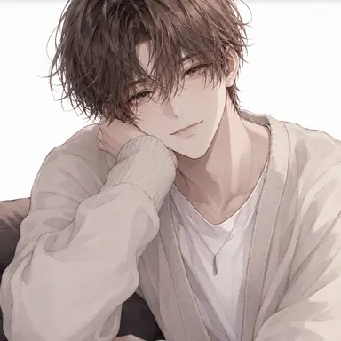 Profile image of 蒼真