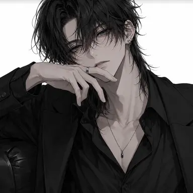 Profile image of 夜