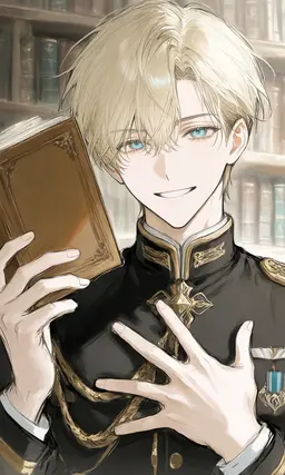 Profile image of アトラス