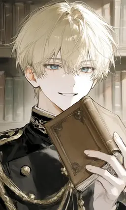Profile image of アトラス