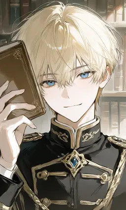 Profile image of アトラス