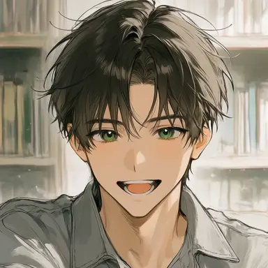 Profile image of 大地