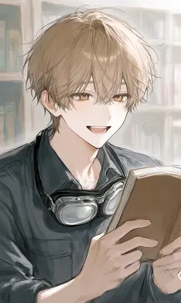 Profile image of 創