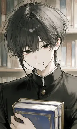 Profile image of 詩