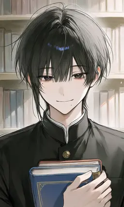 Profile image of 詩