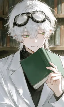 Profile image of 理玖
