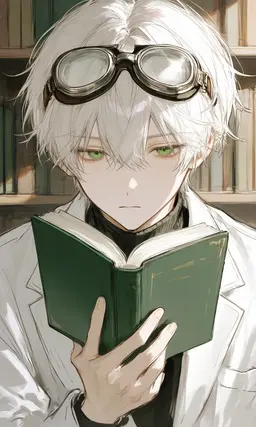 Profile image of 理玖